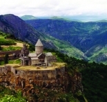 تور زمینی ارمنستان تور زمینی ارمنستان